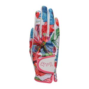 Womens Margaritaville Left Hand Golf Glove