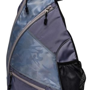 Glove It Womens Urban Bleu Pickleball Sling Bag