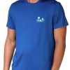Quiksilver Men's Active Sunrise Performance T-Shirt