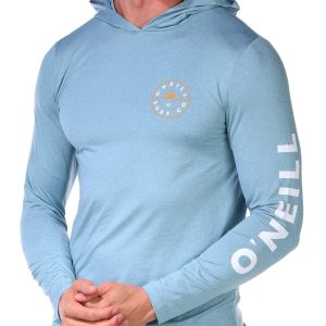 O'Neill Mens Long Sleeve Performance Shirt