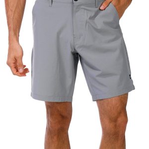 Quiksilver Men's Purdy Amphibian Shorts