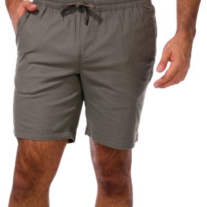 Hurley Mens Expedition Ripstop Walk Shorts