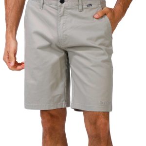 Hurley Men's Classic Twill Walk Shorts