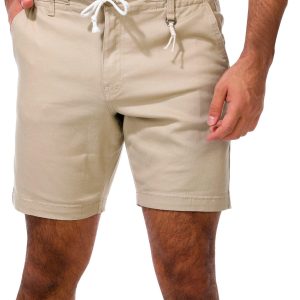 Company 81 Mens James Shorts