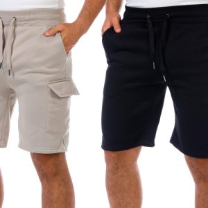 Modern Culture Men's 2 Pk Shorts