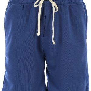 BROOKLYN CLOTH Mens 7 in. Core Fleece Shorts