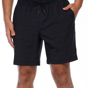 Billabong Men's Crossfire Elastic Swim Shorts