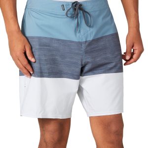 O'Neill Mens 21 in Hyperfreak Boardshorts
