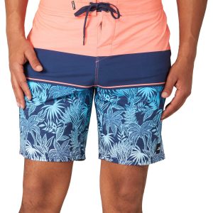 O'Neill Mens 21 in Hyperfreak Boardshorts