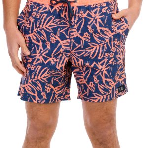 O'Neill Men's Hermosa E Waist 17 in Board Shorts
