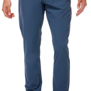 Hurley Mens 32 in Stretch Dobby Pants