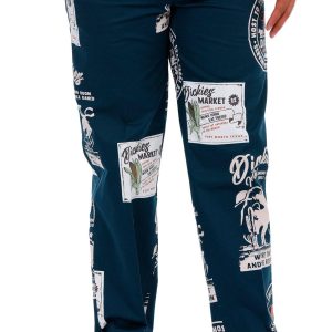 Dickies Mens Greensburg Pants