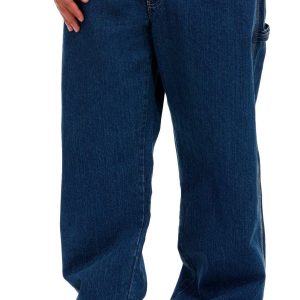 Dickies Mens Relaxed Fit Carpenter Jeans