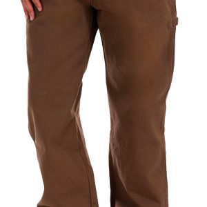 Dickies Mens Relaxed Fit Duck Jeans