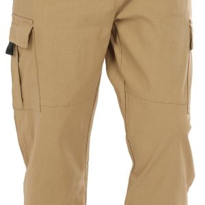 Retro Mens Cargo Jogger Pants