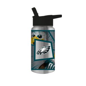 NFL Philadelphia Eagles 16 Oz. Mini Thirst Water Bottle