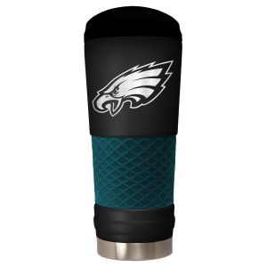 NFL Philadelphia Eagles 24oz Draft Tumbler
