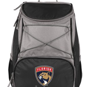 Florida Panthers PTX Insulated Backpack by Oniva