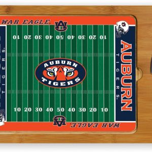Auburn Icon Cutting Board by Picnic Time