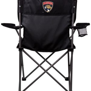Florida Panthers PTZ Camp Chair
