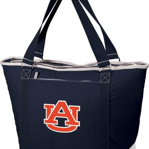 Auburn Tigers Topanga Cooler Tote by Picnic Time