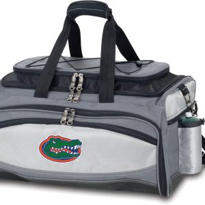 Florida Gators Vulcan Travel Grill by Picnic Time