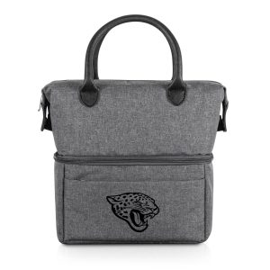 Jacksonville Jaguars NFL Urban Lunch Bag Cooler - Lunch Box