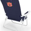 Auburn Monaco Backpack Chair by Oniva