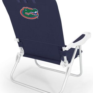 Florida Gator Monaco Backpack Chair by Picnic Time