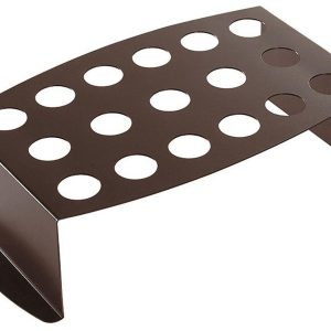 Nordic Ware Chicken Leg Griller/Jalapeno Roaster