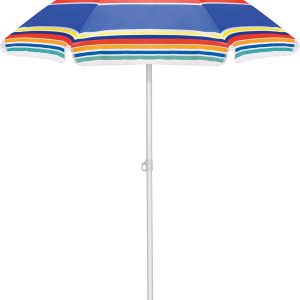 Picnic Time Stripe Portable Oniva