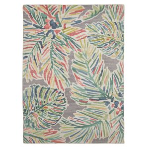 Tampa Outdoor Washable Rug Collection