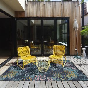 Miramar Outdoor Washable Rug Collection