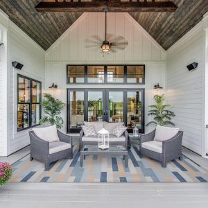 Miami Outdoor Washable Rug Collection