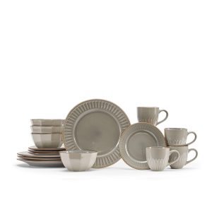 Baum Cobb 16 pc Dinnerware Set
