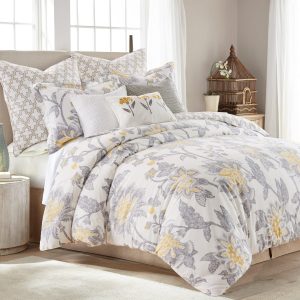 Levtex Home Reverie Reversible Comforter Set