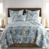 Levtex Home Mahina Quilt & Sham Set