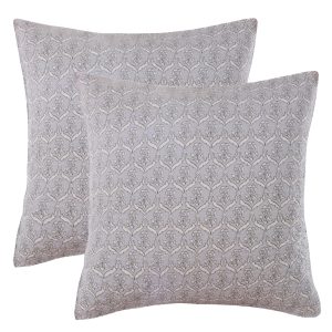 Mockingbird Euro Sham Set of 2