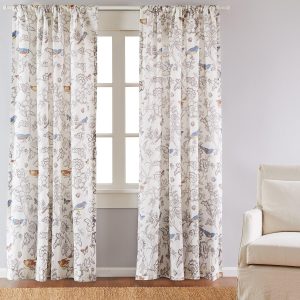 Levtex Home Mockingbird Drape Panel Set