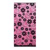 Betsey Johnson Smiley Daisy Beach Towel