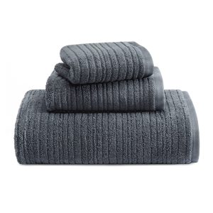 Kenneth Cole Reaction 3 Pc. Brooks Towel Set