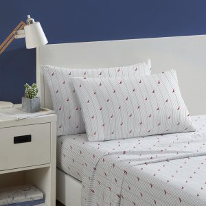 Nautica Audley Stripe Sheet Set
