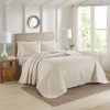 510 Design Oakley 3 Piece Reversible Bedspread Set
