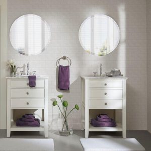 Madison Park Signature 8 Pc. 800GSM Ultra Soft Towel Set