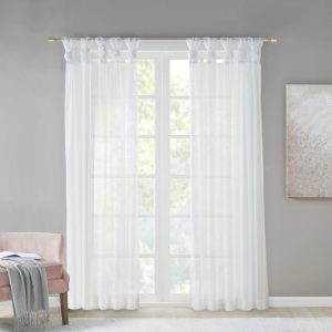 Madison Park Ceres Window Curtain Panel