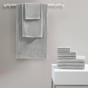 510 Design 12 Pc. Big Bundle Bath Towel Set