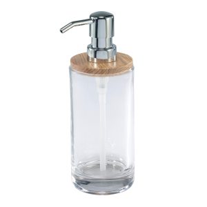 Izod Cove Clear Lotion Pump