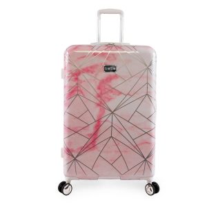 Bebe Alana 29 in. Check In Luggage