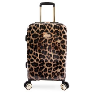 Bebe Adrian 21 in. Carry-On Luggage