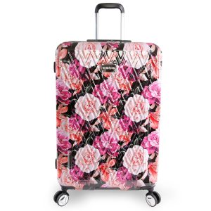Bebe Marie 29 in. Check In Luggage